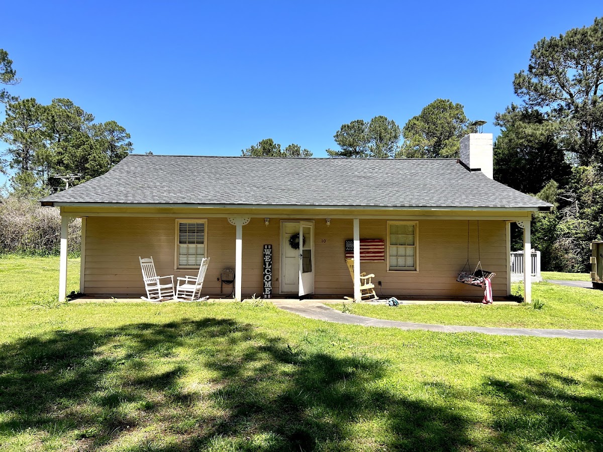 Todd Nelon Roofing — Roofing in Powder Springs