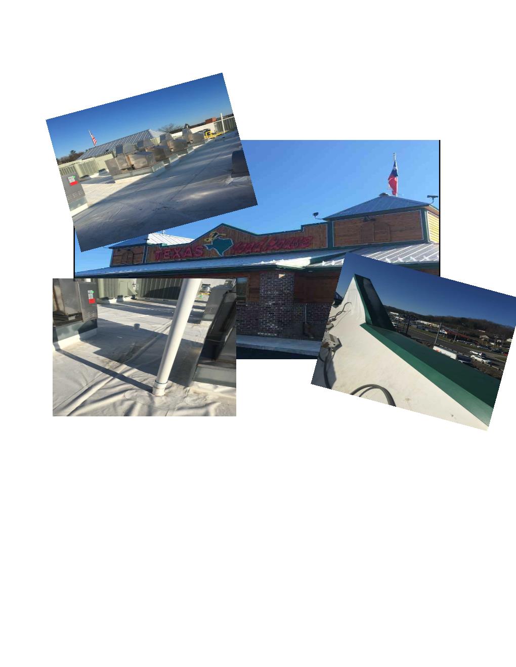 K & S Contractors, Inc — Roofing in Powder Springs
