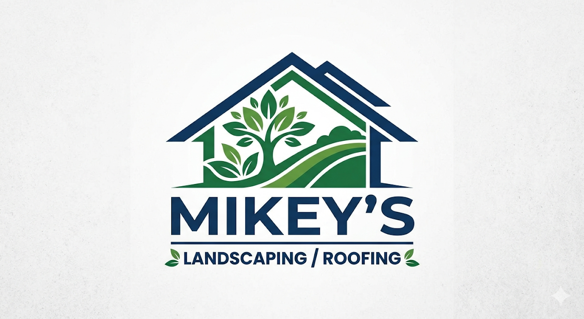 Mikey's Landscaping/Roofing — Roofing in Powder Springs
