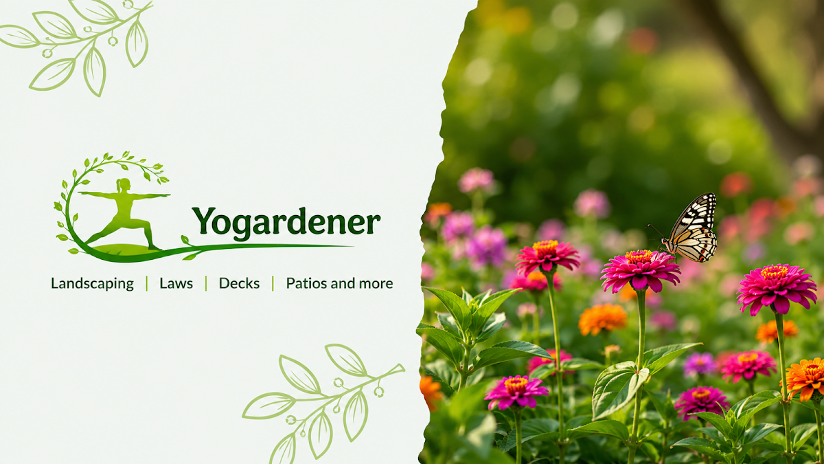 Yogardener — Landscaping in Vinings